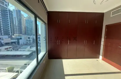 Apartment - 1 Bedroom - 1 Bathroom for rent in Time Place Tower - Dubai Marina - Dubai
