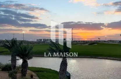 Villa - 4 Bedrooms - 5 Bathrooms for sale in Redwoods - Yas Acres - Yas Island - Abu Dhabi