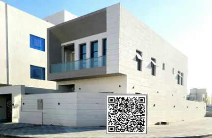 Villa - 5 Bedrooms - 7 Bathrooms for sale in Al Yasmeen 1 - Al Yasmeen - Ajman