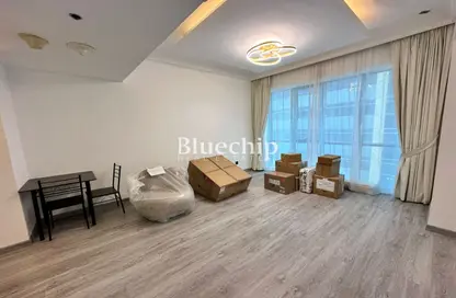 Bulk Sale Unit - 1 Bedroom - 1 Bathroom for sale in Boutique 7 - Barsha Heights (Tecom) - Dubai