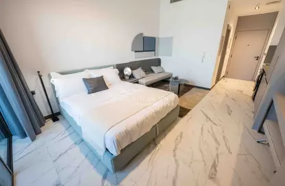 شقة - 1 حمام للايجار في ماج ٩١٠ - ماج سيتي - مدينة الشيخ محمد بن راشد - دبي