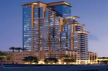 Apartment - 3 Bedrooms - 4 Bathrooms for sale in Riva Residence - Maritime City - Dubai