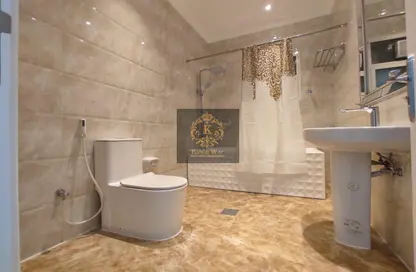 Apartment - 2 Bedrooms - 2 Bathrooms for rent in Mohamed Bin Zayed City Villas - Mohamed Bin Zayed City - Abu Dhabi