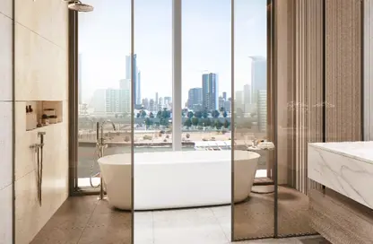 Apartment - 3 Bedrooms - 4 Bathrooms for sale in Takaya - Motor City - Dubai