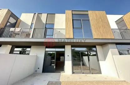 فيلا - 3 غرف نوم - 5 حمامات للايجار في مدن - دبي