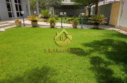 Villa - 7 Bedrooms - 7 Bathrooms for rent in Nad Al Sheba Villas - Nad Al Sheba 3 - Nad Al Sheba - Dubai