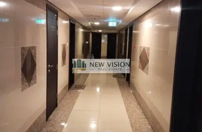 Apartment - 1 Bedroom - 2 Bathrooms for rent in Dar Al Majaz - Jamal Abdul Nasser Street - Al Majaz - Sharjah