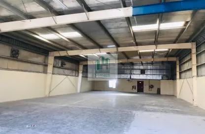 Parking image for: Warehouse - Studio - 1 Bathroom for sale in Al Quoz Industrial Area 4 - Al Quoz Industrial Area - Al Quoz - Dubai, Image 1