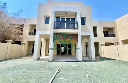 Villa - 5 Bedrooms - 7 Bathrooms for rent in Baniyas East - Baniyas - Abu Dhabi
