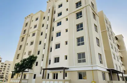 Apartment - Studio - 1 Bathroom for sale in Bawabat Al Sharq - Baniyas East - Baniyas - Abu Dhabi