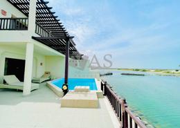 Townhouse - 2 bedrooms - 2 bathrooms for rent in The Cove Rotana - Ras Al Khaimah Waterfront - Ras Al Khaimah