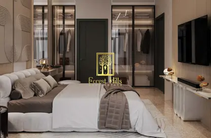 Apartment - 1 Bedroom - 2 Bathrooms for sale in Coventry Gardens - Dubai Land Residence Complex - Dubai