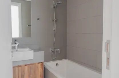 Apartment - 3 Bedrooms - 4 Bathrooms for sale in Souks Residential - Al Mamsha - Muwaileh - Sharjah