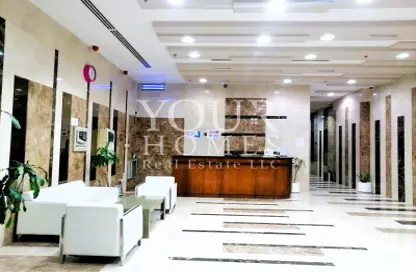 Apartment - 1 Bedroom - 2 Bathrooms for sale in Dana Tower - Jumeirah Village Circle - Dubai