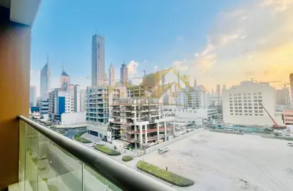 شقة - 2 غرف نوم - 3 حمامات للايجار في جميرا جاردن سيتي - السطوة - دبي شقة - 2 غرف نوم - 3 حمامات للايجار في جميرا جاردن سيتي - السطوة - دبي