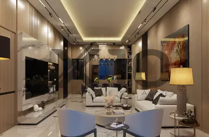 Apartment - 1 Bedroom - 2 Bathrooms for sale in Sobha Seahaven Tower A - Sobha Seahaven - Dubai Harbour - Dubai