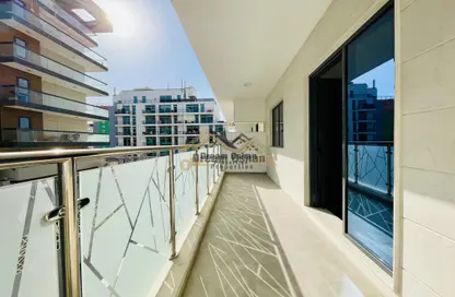 Apartment - 1 Bedroom - 2 Bathrooms for rent in Al Warsan 4 - Al Warsan - Dubai