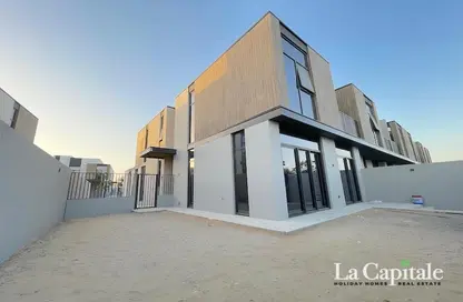 Townhouse - 4 Bedrooms - 4 Bathrooms for sale in Mudon Al Ranim 1 - Mudon - Dubai