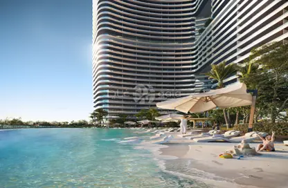 Apartment - Studio - 1 Bathroom for sale in Binghatti Hills - Dubai Science Park - Dubai