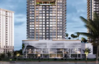Apartment - 1 Bedroom - 2 Bathrooms for sale in Essenlife - Jumeirah Village Triangle - Dubai
