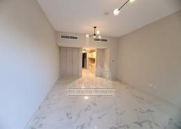 Studio - 1 bathroom for rent in MAG 520 - MAG 5 - Dubai South (Dubai World Central) - Dubai