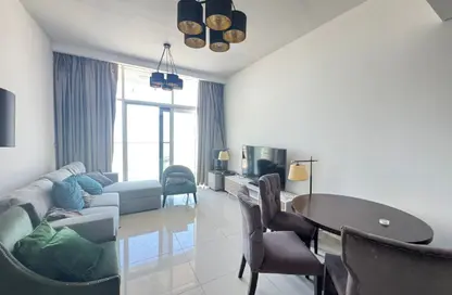 شقة - 2 غرف نوم - 3 حمامات للايجار في غالية - منطقة 18 - قرية الجميرا سركل - دبي