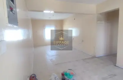 Apartment - 2 Bedrooms - 2 Bathrooms for rent in Ajman Corniche Residences - Ajman Corniche Road - Ajman