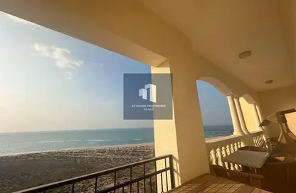 Apartment - 2 Bedrooms - 3 Bathrooms for sale in Royal Breeze 5 - Royal Breeze - Al Hamra Village - Ras Al Khaimah