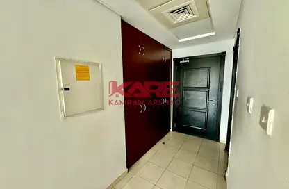 Apartment - Studio - 1 Bathroom for rent in Mediterranean - Jumeirah Park - Dubai