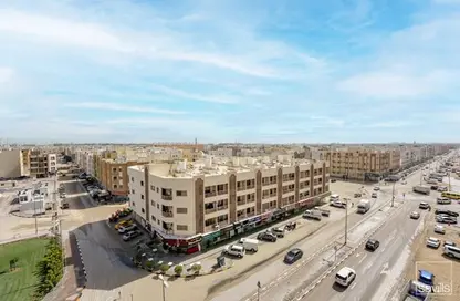 Apartment - 2 Bedrooms - 2 Bathrooms for rent in Al Shamsi 1 - Muwaileh Commercial - Sharjah
