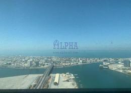 شقة - 2 غرف نوم - 3 حمامات للكراء في براج جلفار - النخيل - رأس الخيمة