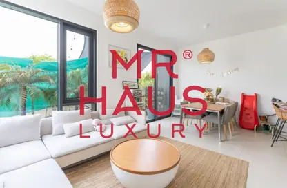 Villa - 4 Bedrooms - 5 Bathrooms for rent in Maple 2 - Maple at Dubai Hills Estate - Dubai Hills Estate - Dubai