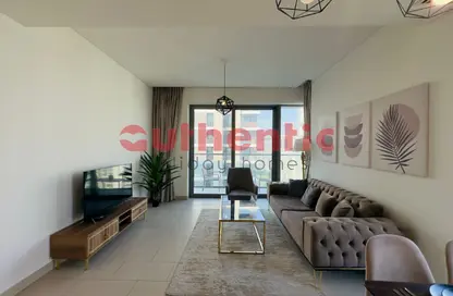 Apartment - 1 Bedroom - 1 Bathroom for rent in Hartland Greens - Sobha Hartland - Mohammed Bin Rashid City - Dubai