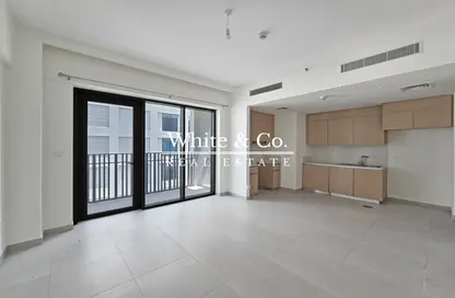 Apartment - 2 Bedrooms - 2 Bathrooms for rent in Bayshore - Creek Beach - Dubai Creek Harbour (The Lagoons) - Dubai