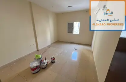 Apartment - 1 Bedroom - 2 Bathrooms for rent in Ajman Corniche Residences - Ajman Corniche Road - Ajman