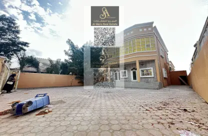 Villa - 5 Bedrooms - 7 Bathrooms for sale in Al Rawda 2 Villas - Al Rawda 2 - Al Rawda - Ajman