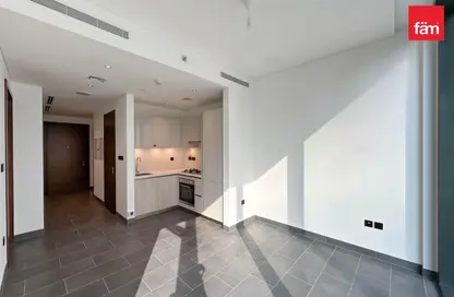 Apartment - 1 Bedroom - 1 Bathroom for rent in The Crest Tower C - Sobha Hartland - Mohammed Bin Rashid City - Dubai