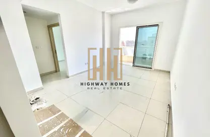 Apartment - 1 Bedroom - 2 Bathrooms for rent in Sarab 2 - Aljada - Sharjah