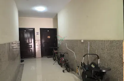 Apartment - 3 Bedrooms - 3 Bathrooms for rent in Al Ghail - Al Mutarad - Al Ain