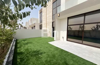 تاون هاوس - 4 غرف نوم - 3 حمامات للايجار في إيلي صعب في تاون هاوس - المنطقة 11 - مدينة الشيخ محمد بن راشد - دبي