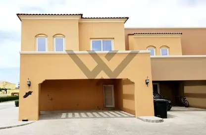 فيلا - 3 غرف نوم - 4 حمامات للايجار في امرانتا - فيلا نوفا - دبي لاند - دبي