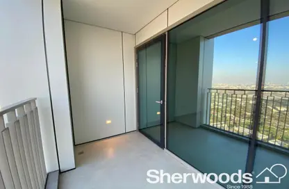 Apartment - 1 Bedroom - 1 Bathroom for sale in Downtown Views II Tower 1 - Downtown Views II - Downtown Dubai - Dubai