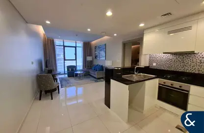 Apartment - 1 Bedroom - 2 Bathrooms for sale in Aykon City Tower B - Aykon City - Business Bay - Dubai