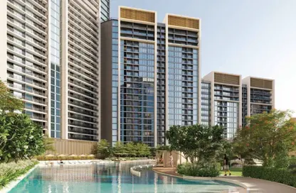 Apartment - 1 Bedroom - 2 Bathrooms for sale in Sobha Orbis - Motor City - Dubai
