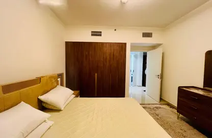 Apartment - 1 Bedroom - 1 Bathroom for rent in Uptown Al Zahia - Al Zahia - Muwaileh Commercial - Sharjah