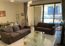 Apartment - 2 bedrooms - 3 bathrooms for rent in Bahar 4 - Bahar - Jumeirah Beach Residence - Dubai