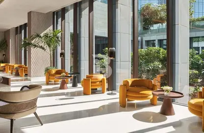 Office Space - Studio for sale in Anantara Downtown - Business Tower - Business Bay - Dubai