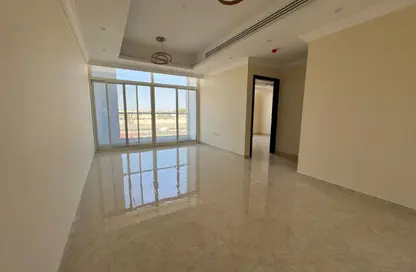 شقة - 2 غرف نوم - 2 حمامات للايجار في 2  الروضة - الروضة - عجمان