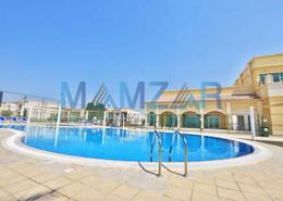 Villa - 4 bedrooms - 5 bathrooms for sale in Seashore - Abu Dhabi Gate City - Abu Dhabi
