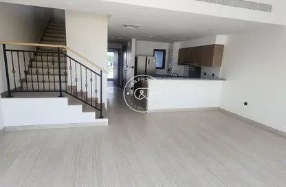 Townhouse - 5 Bedrooms - 6 Bathrooms for sale in Santorini - Damac Lagoons - Dubai